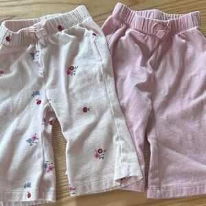Baby GAP Casual Bottoms